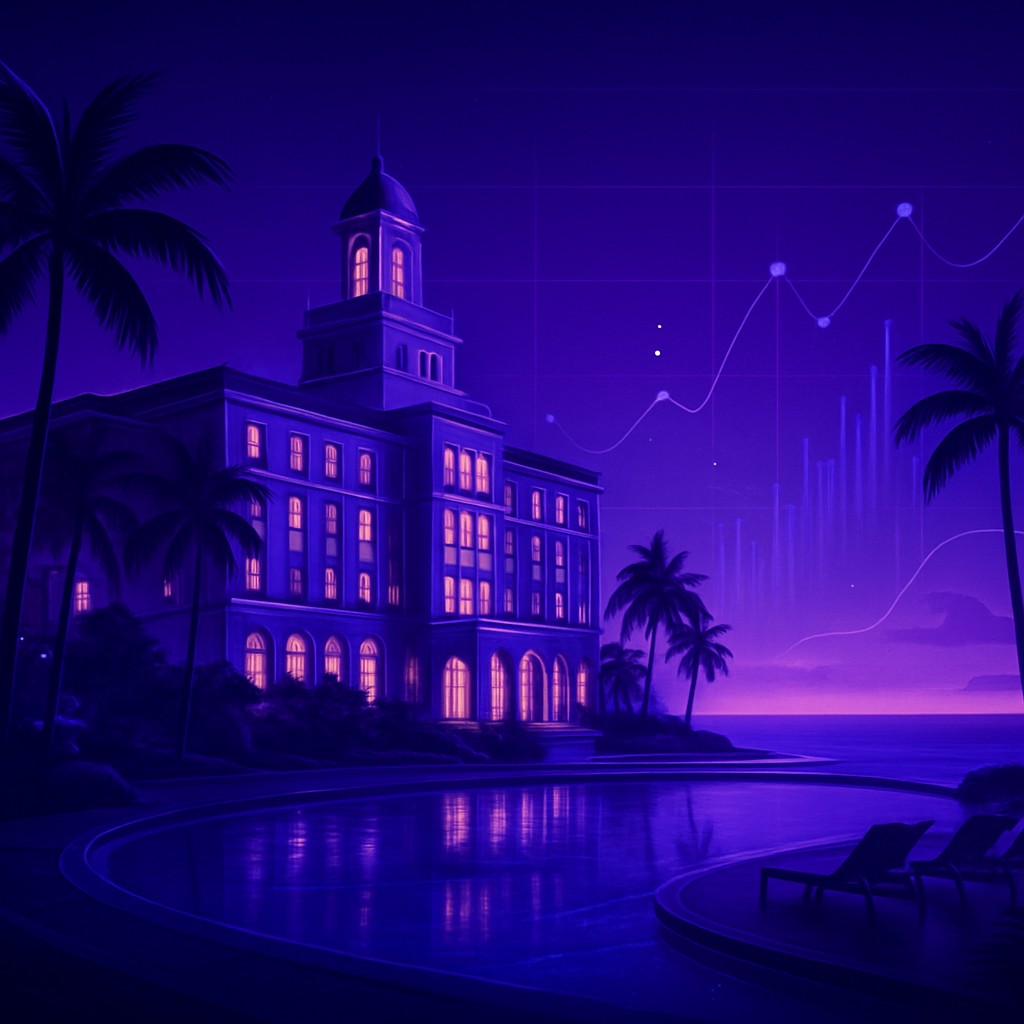 Top 10 Best Hotels in Cuba