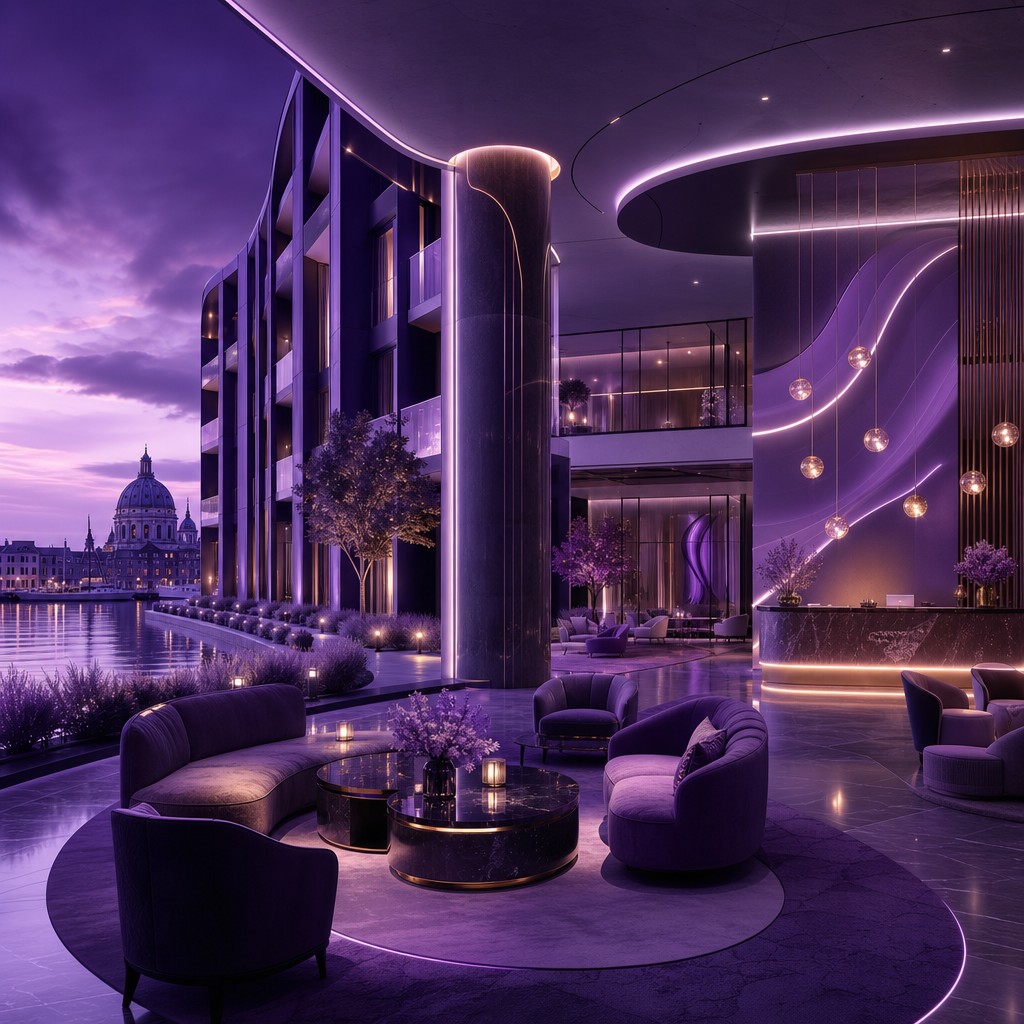 Top 10 Best Hotels in Denmark