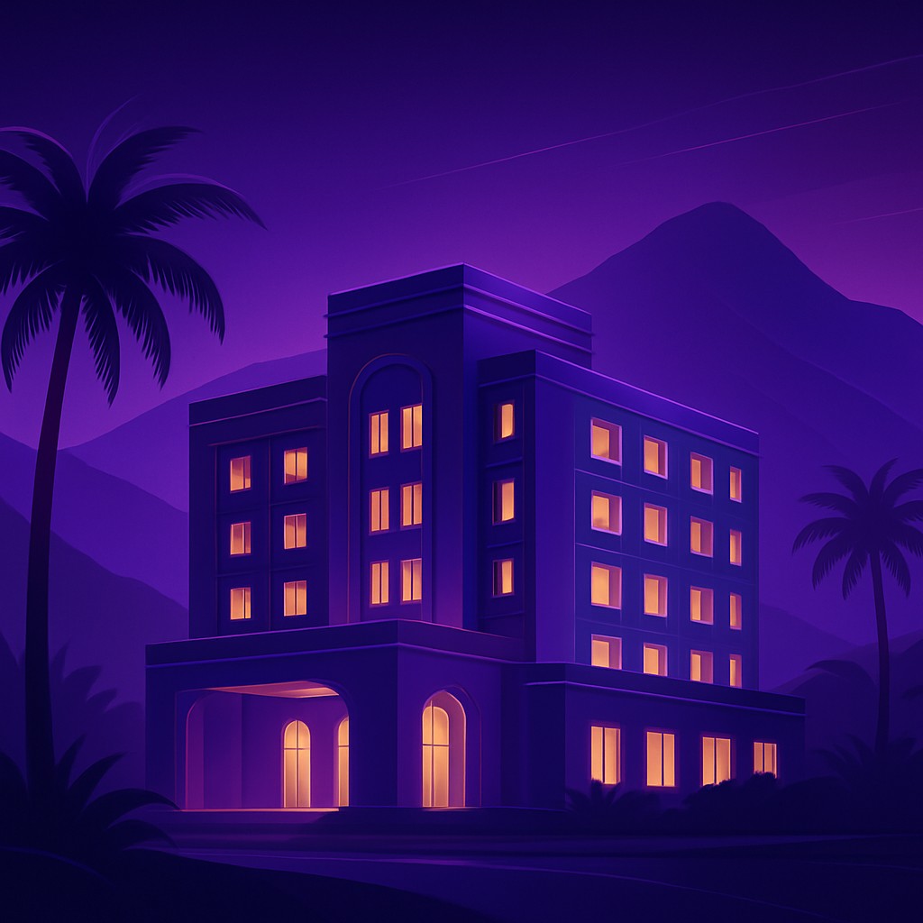 Top 10 Best Hotels in Ecuador