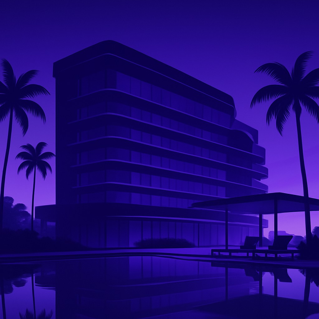 Top 10 Best Hotels in El Salvador