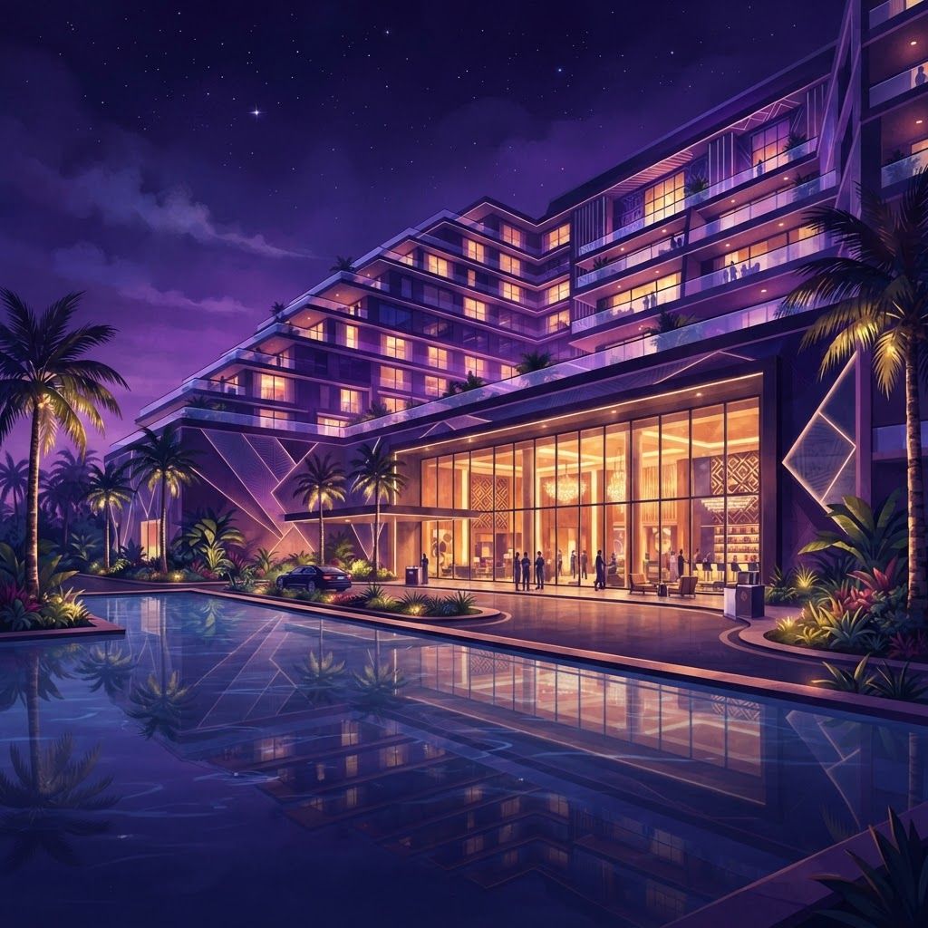 Top 10 Best Hotels in Enterprise
