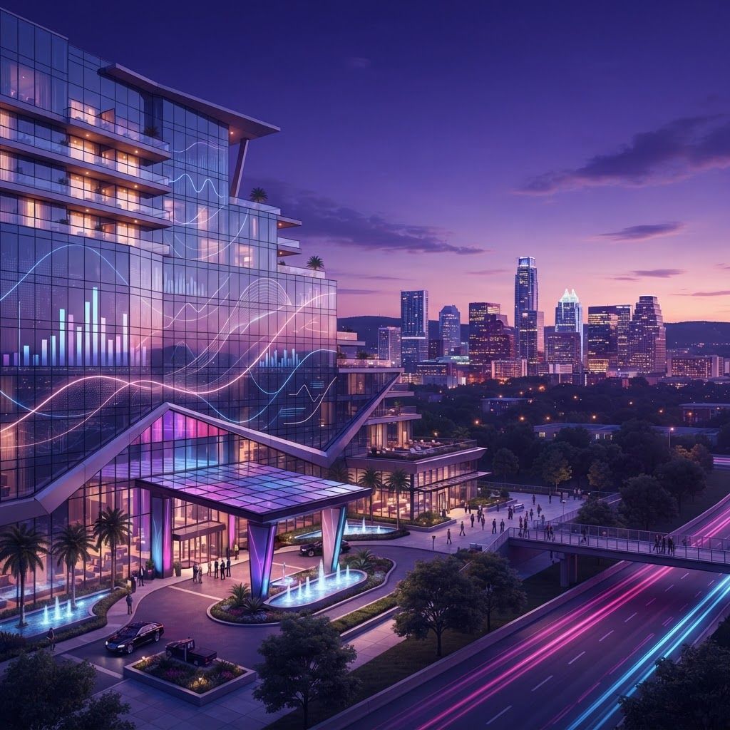 Top 10 Best Hotels in Frisco