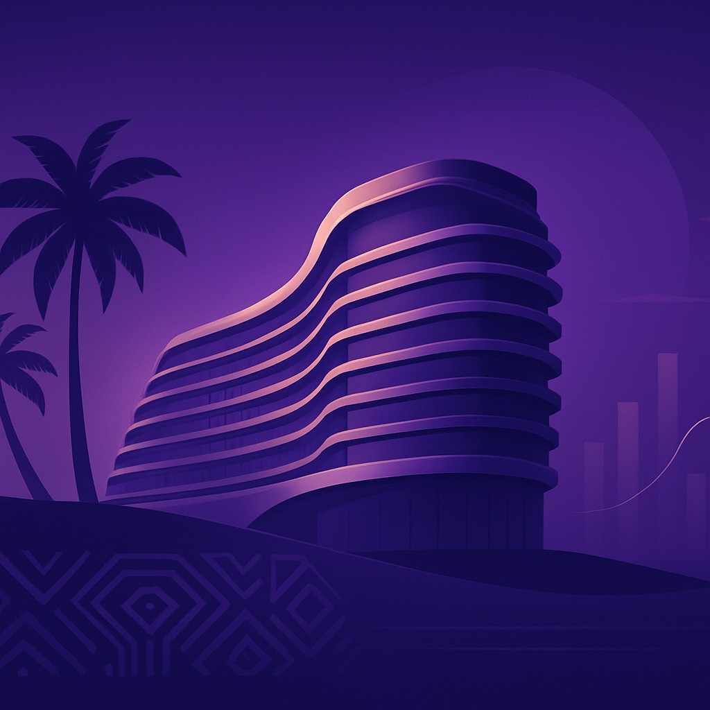 Top 10 Best Hotels in Ghana