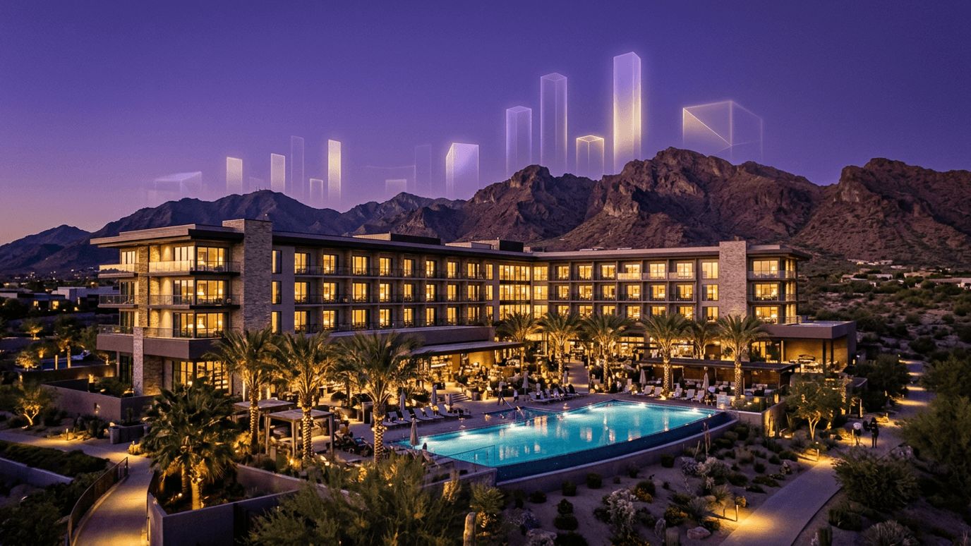 Top 10 Best Hotels in Goodyear