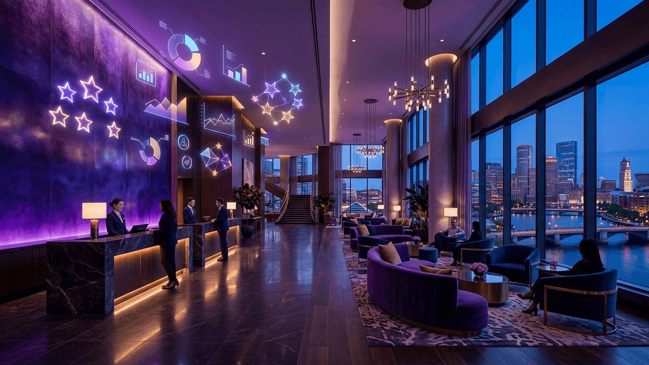 Top 10 Best Hotels in Hartford
