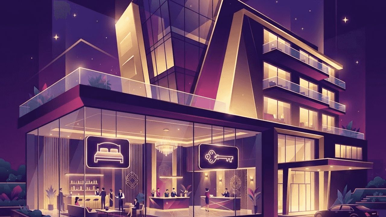 Top 10 Best Hotels in Hempstead