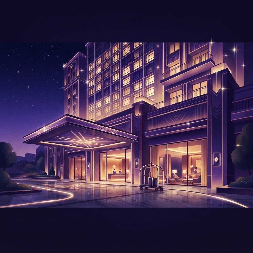 Top 10 Best Hotels in Huntington