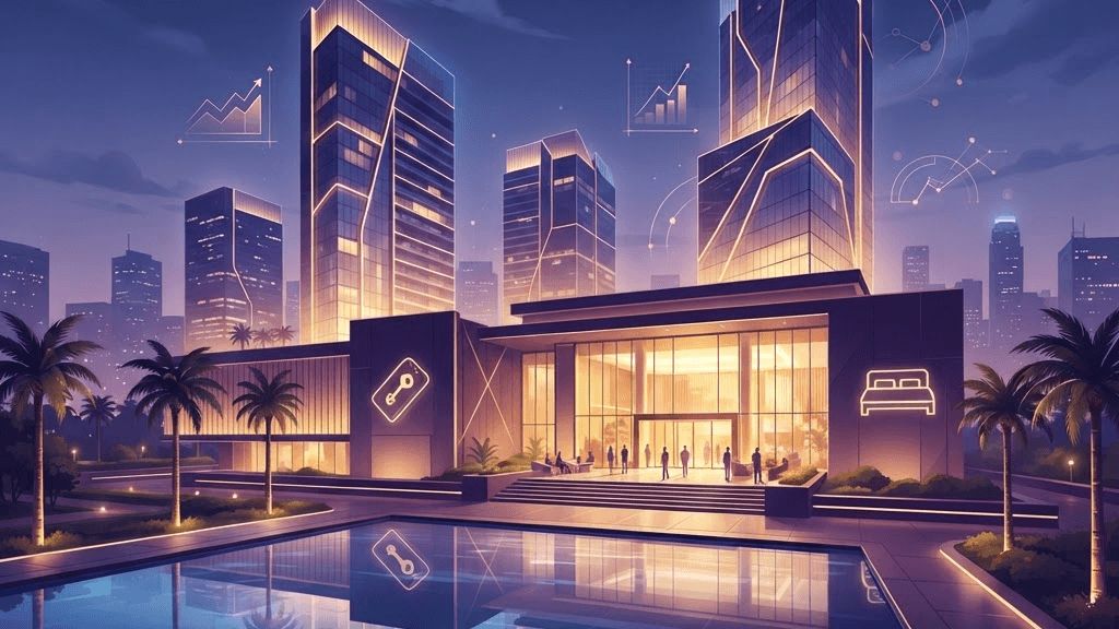 Top 10 Best Hotels in Irvine