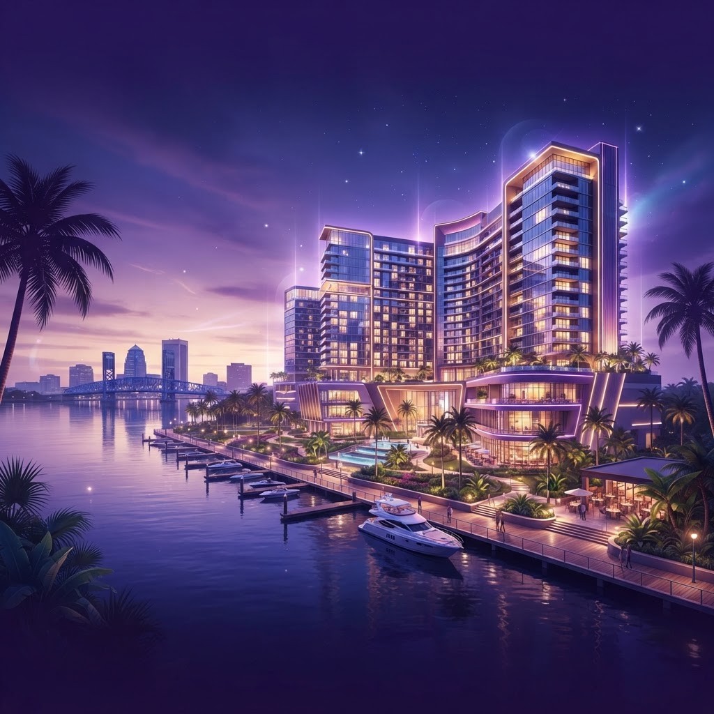 Top 10 Best Hotels in Jacksonville