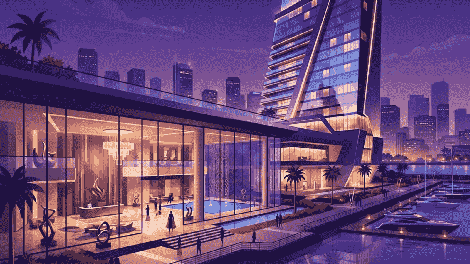 Top 10 Best Hotels in Jersey City
