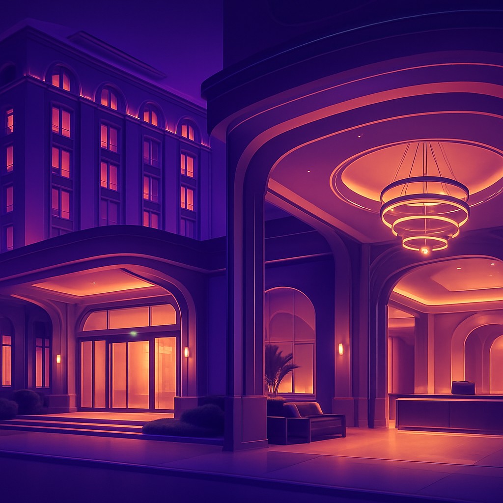 Top 10 Best Hotels in Jordan