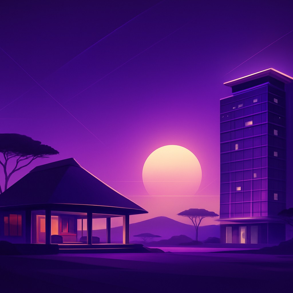 Top 10 Best Hotels in Kenya