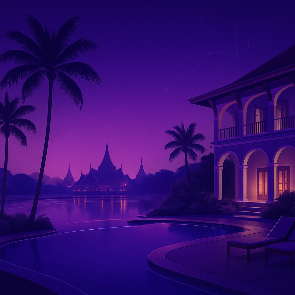 Top 10 Best Hotels in Laos