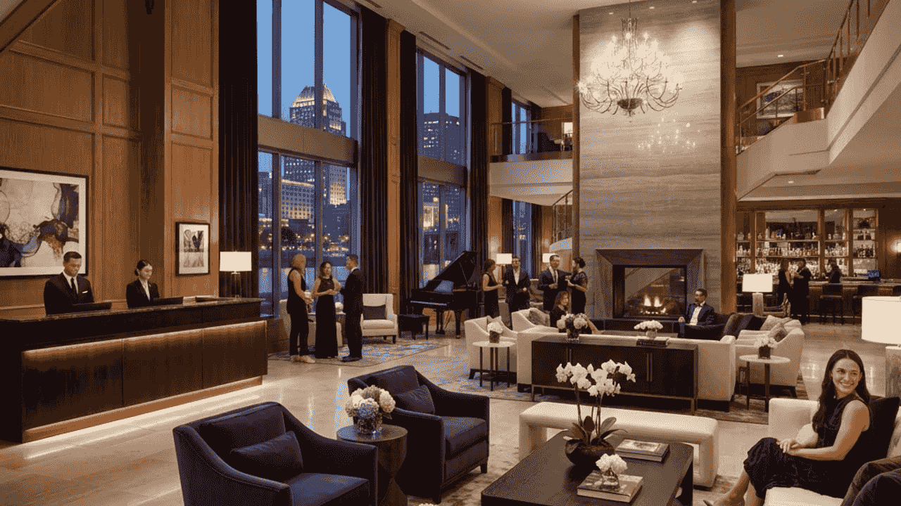 Top 10 Best Hotels in Louisville