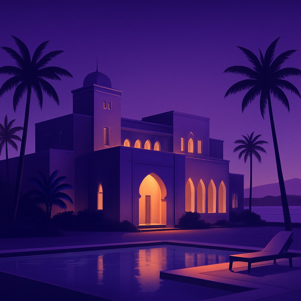 Top 10 Best Hotels in Mali