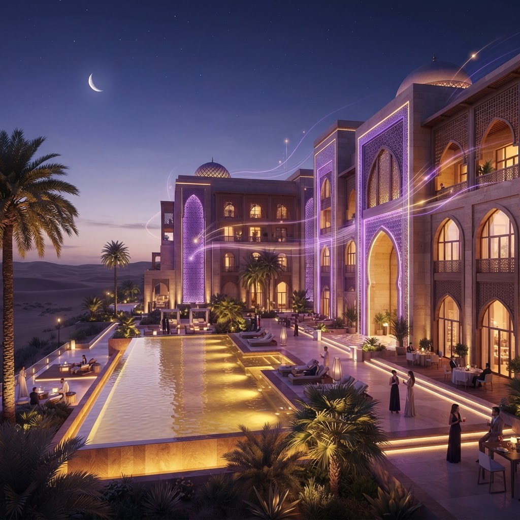 Top 10 Best Hotels in Mauritania