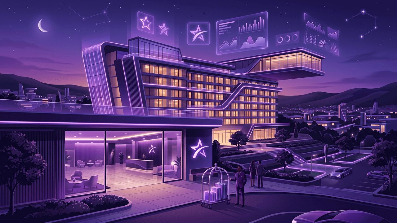 Top 10 Best Hotels in Meridian