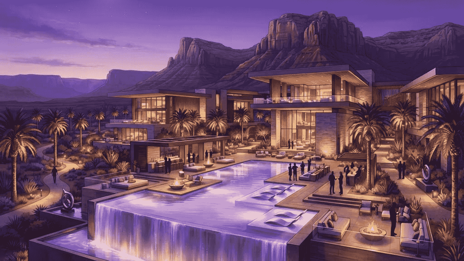 Top 10 Best Hotels in Mesa