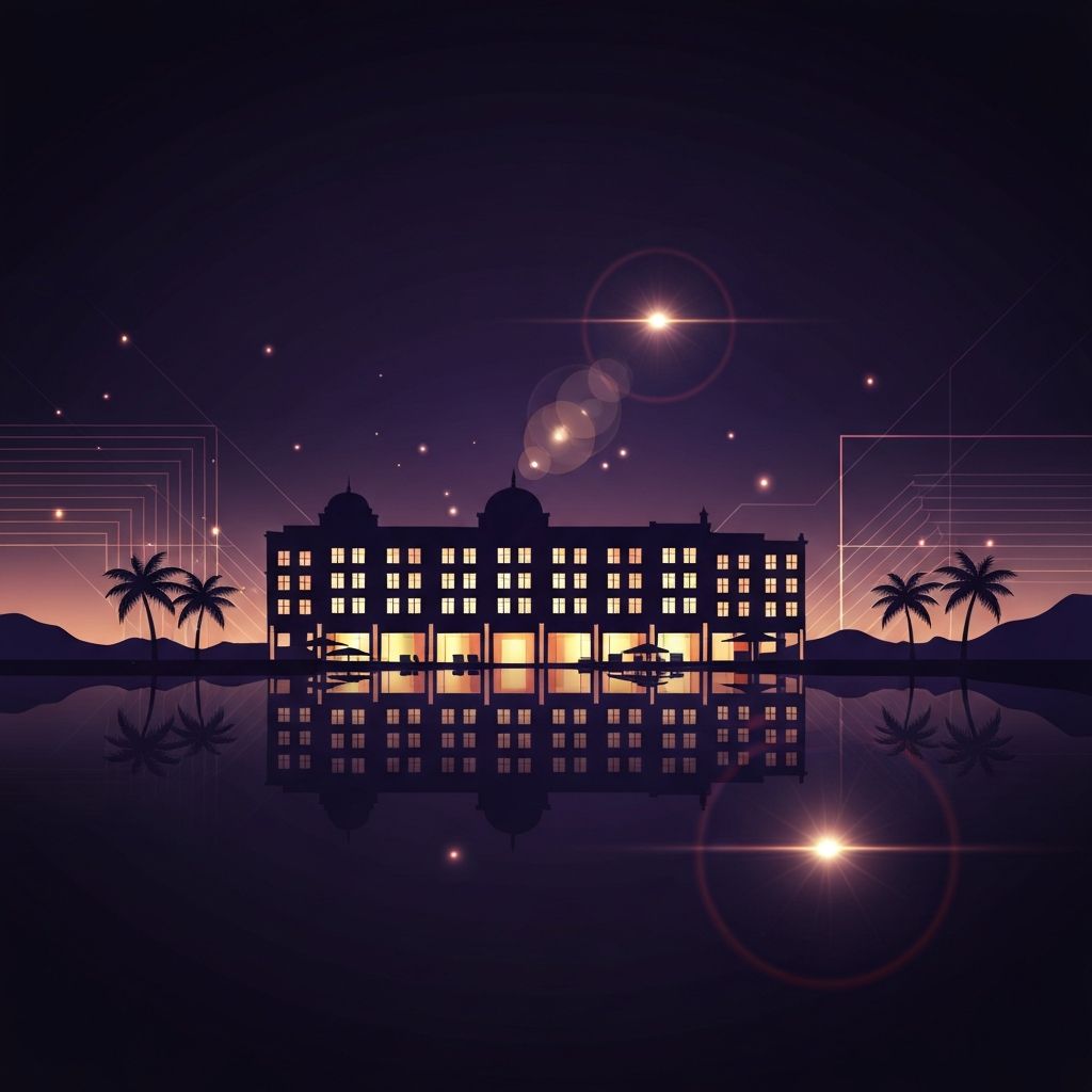 Top 10 Best Hotels in Mexico