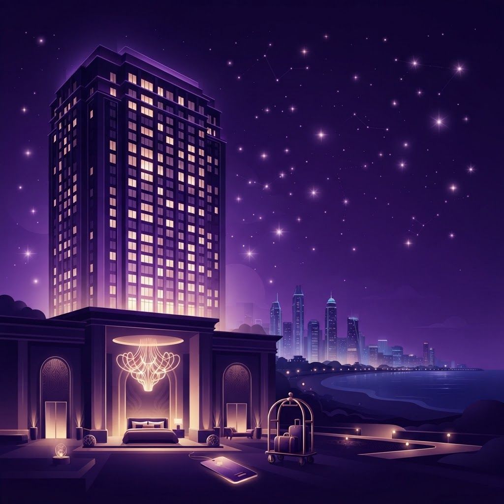 Top 10 Best Hotels in Mobile