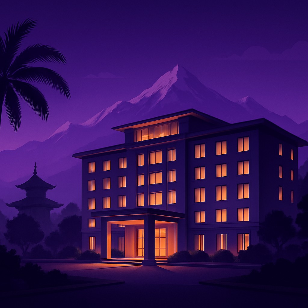 Top 10 Best Hotels in Nepal