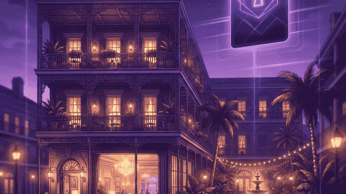 Top 10 Best Hotels in New Orleans