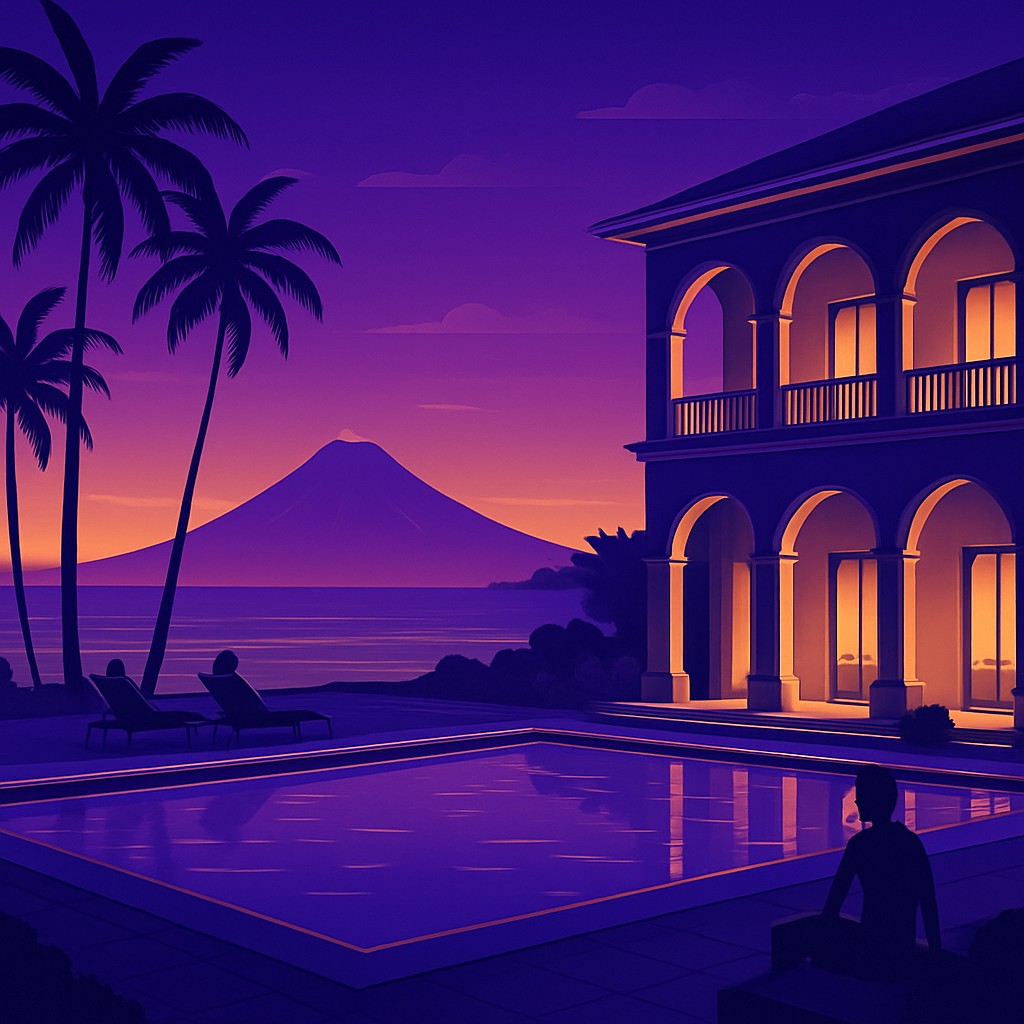 Top 10 Best Hotels in Nicaragua