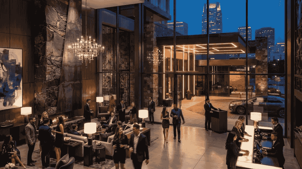 Top 10 Best Hotels in Oklahoma City
