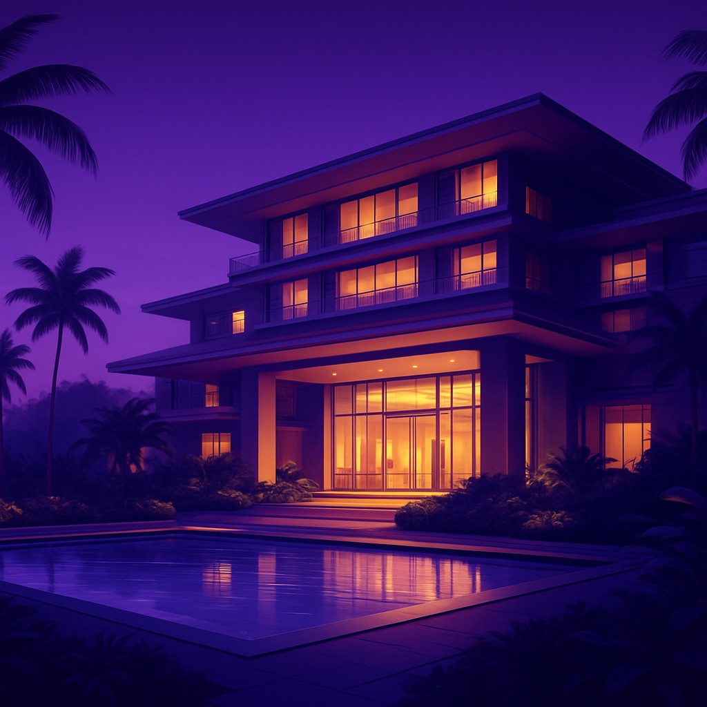 Top 10 Best Hotels in Papua New Guinea