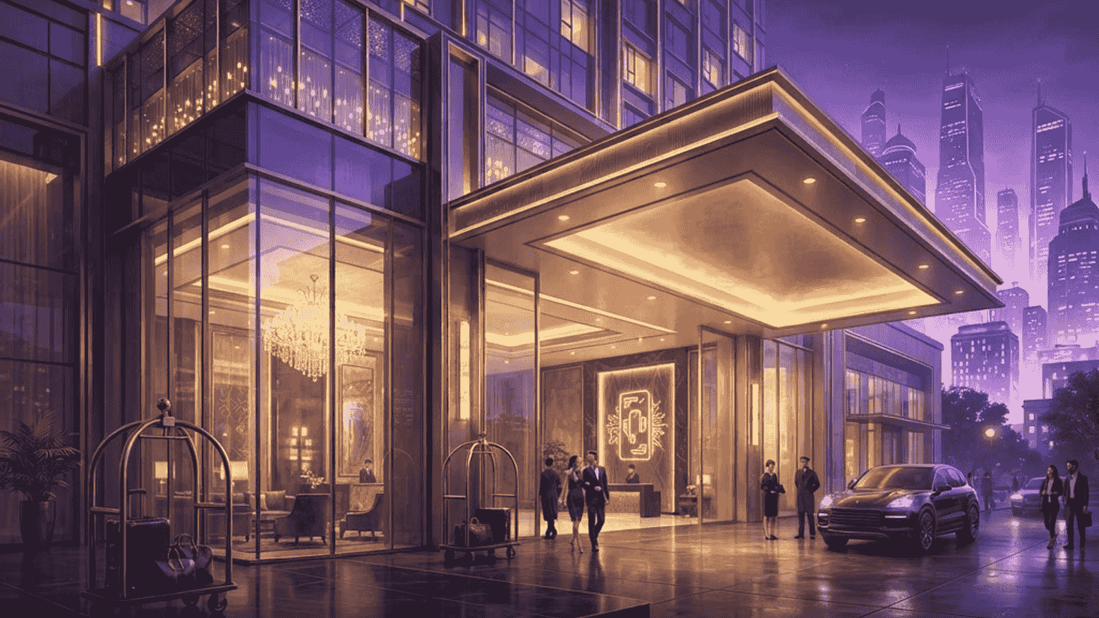 Top 10 Best Hotels in Plano