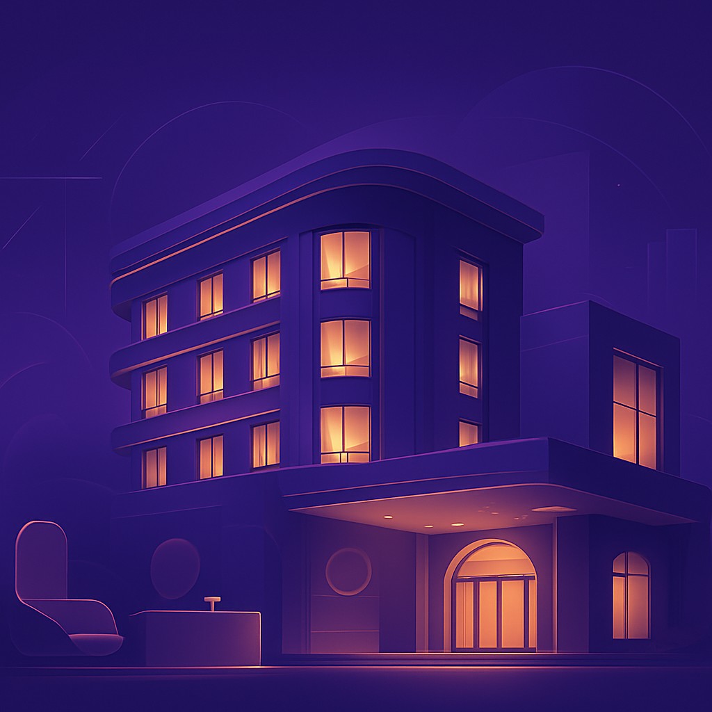 Top 10 Best Hotels in Poland