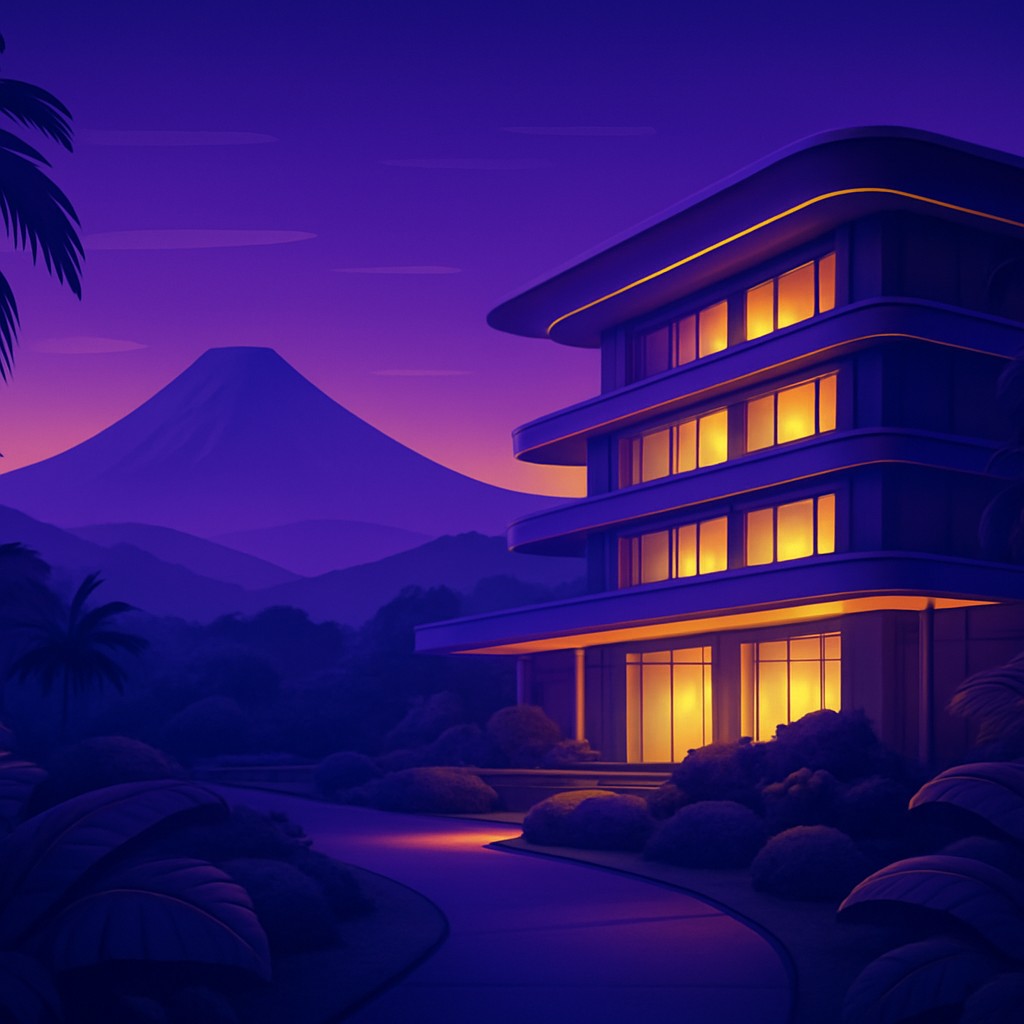 Top 10 Best Hotels in Rwanda