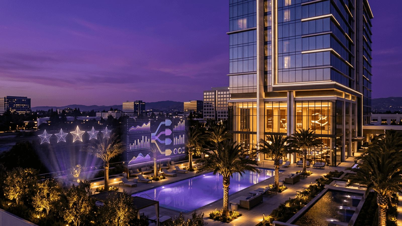 Top 10 Best Hotels in Santa Clara