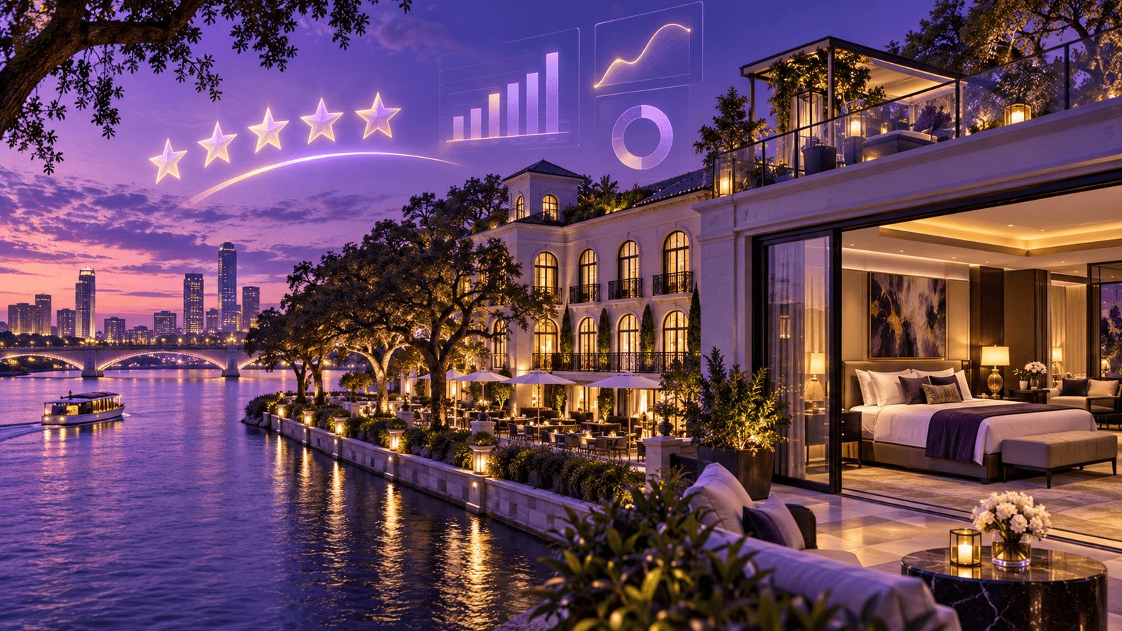 Top 10 Best Hotels in Savannah