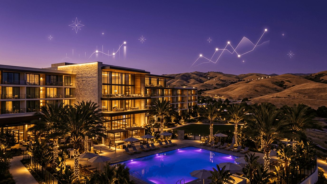 Top 10 Best Hotels in Simi Valley
