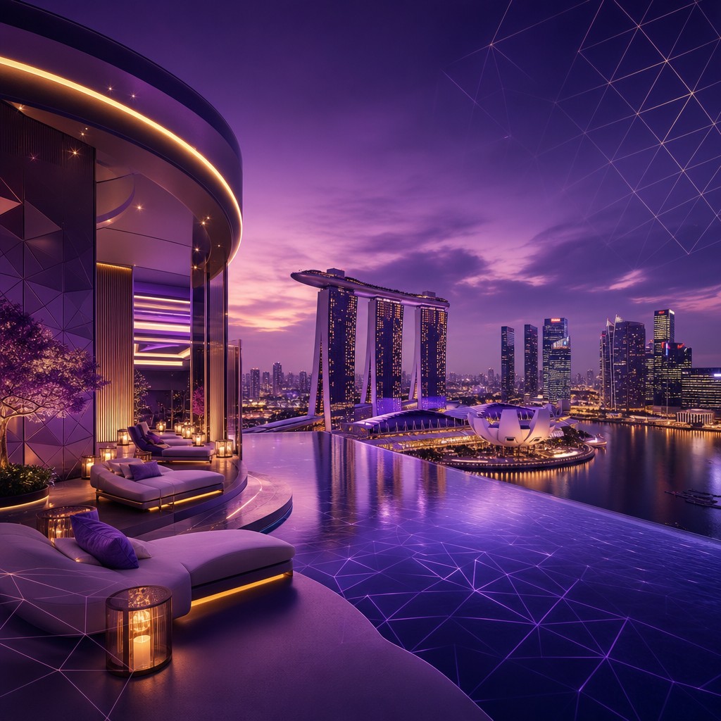 Top 10 Best Hotels in Singapore