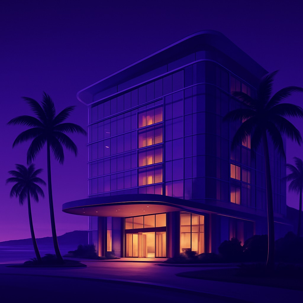 Top 10 Best Hotels in Somalia