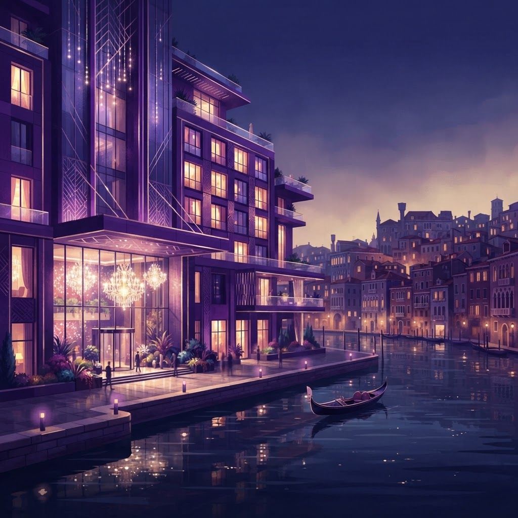 Top 10 Best Hotels in St. Petersburg