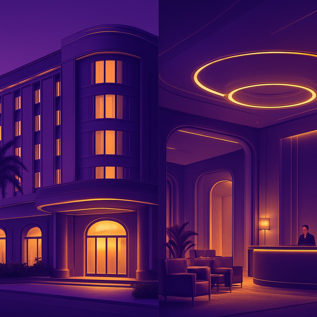 Top 10 Best Hotels in Sudan
