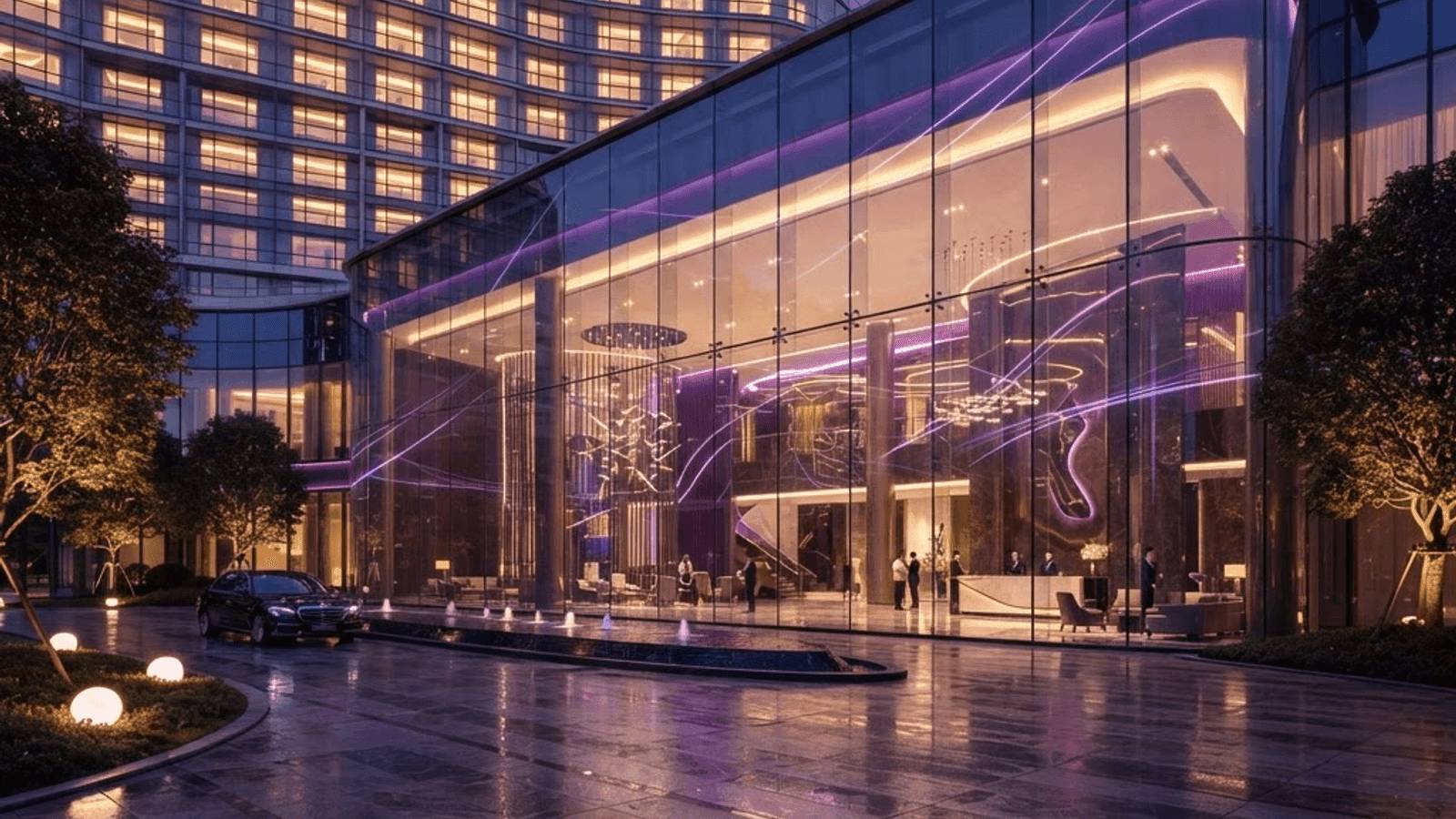 Top 10 Best Hotels in Sunnyvale