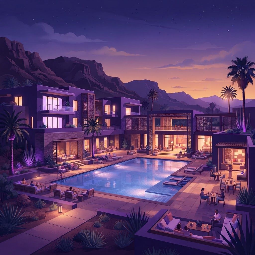 Top 10 Best Hotels in Surprise