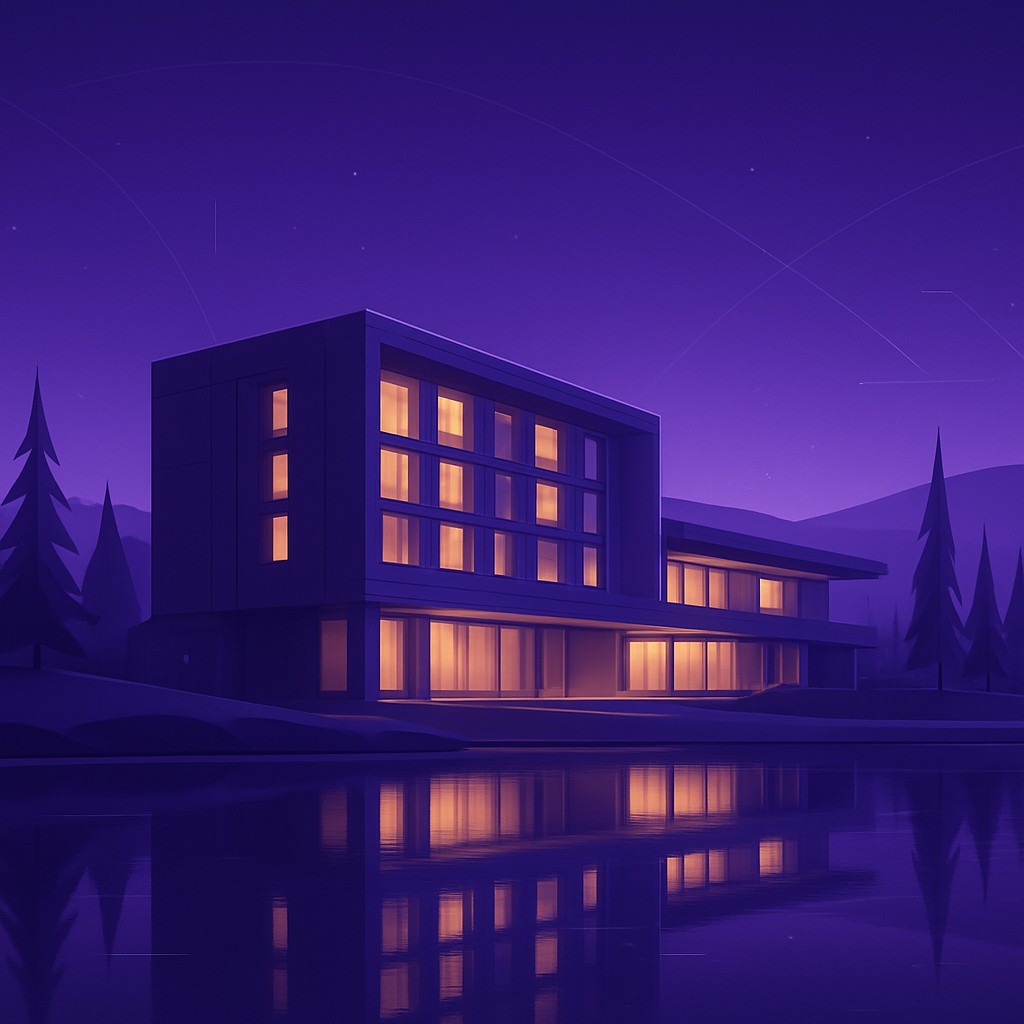 Top 10 Best Hotels in Sweden