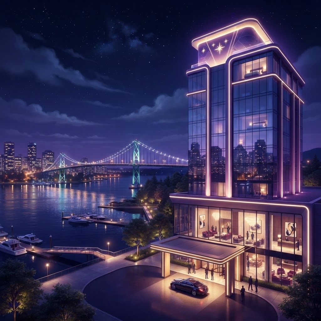 Top 10 Best Hotels in Tacoma