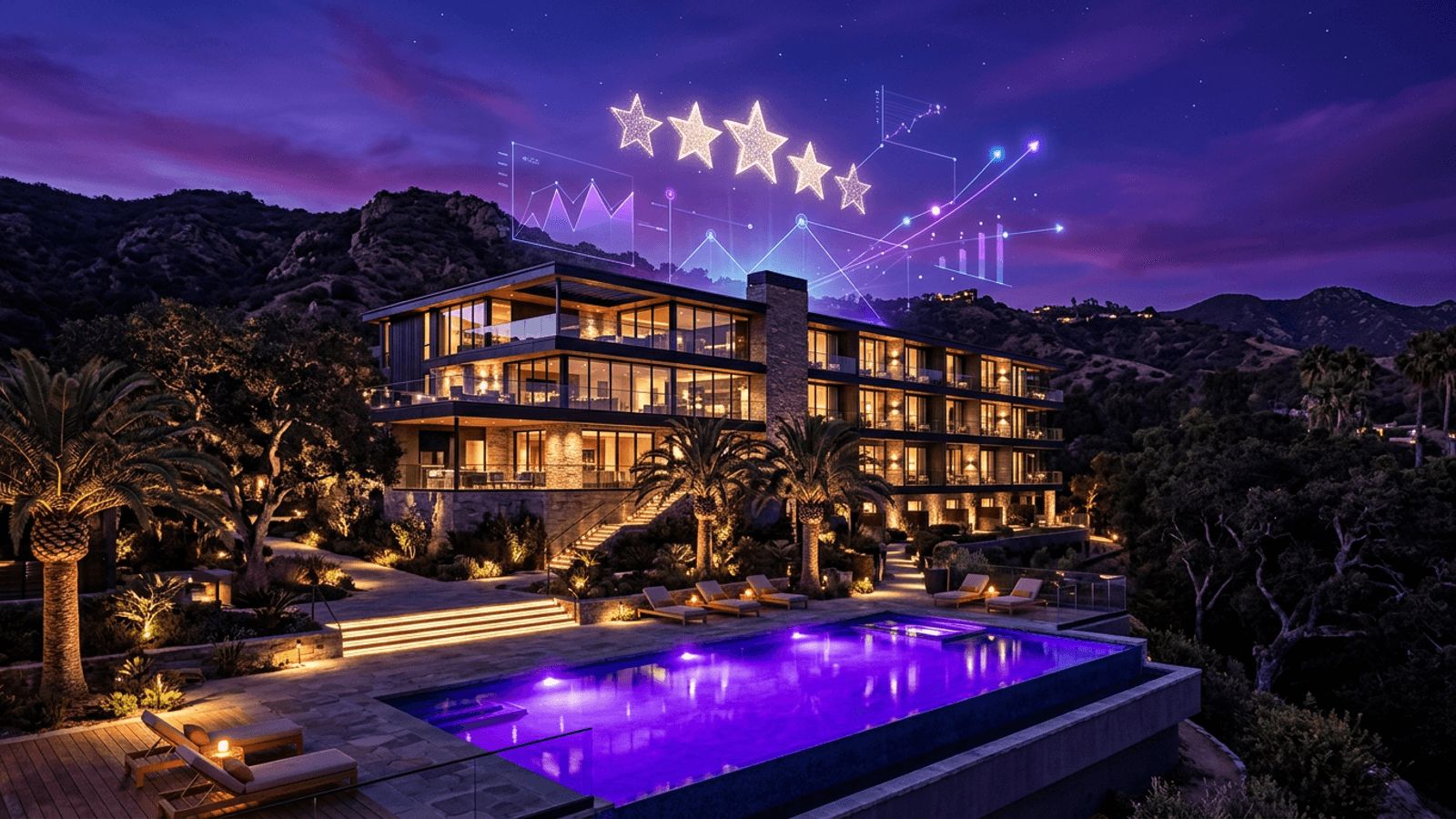 Top 10 Best Hotels in Thousand Oaks