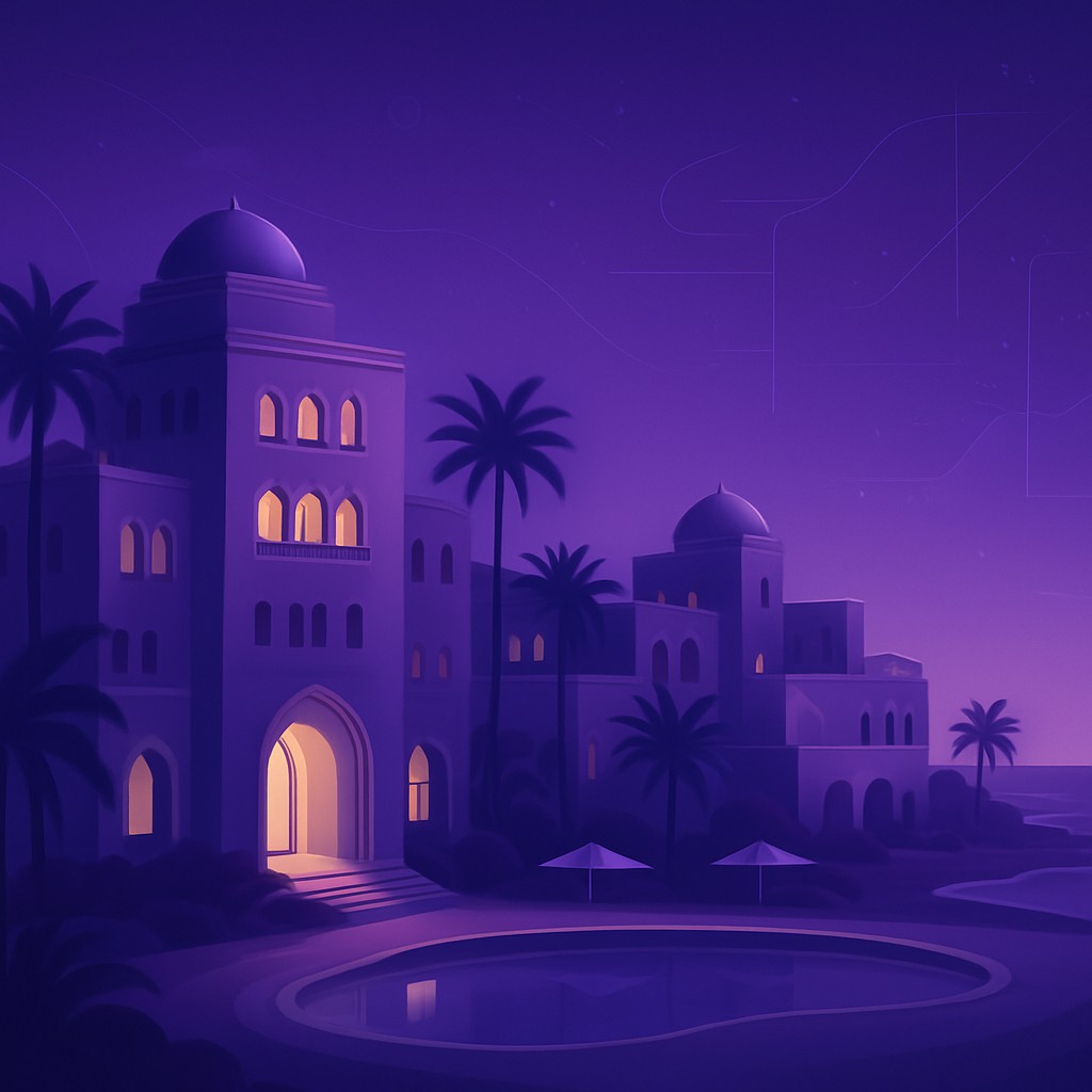 Top 10 Best Hotels in Tunisia