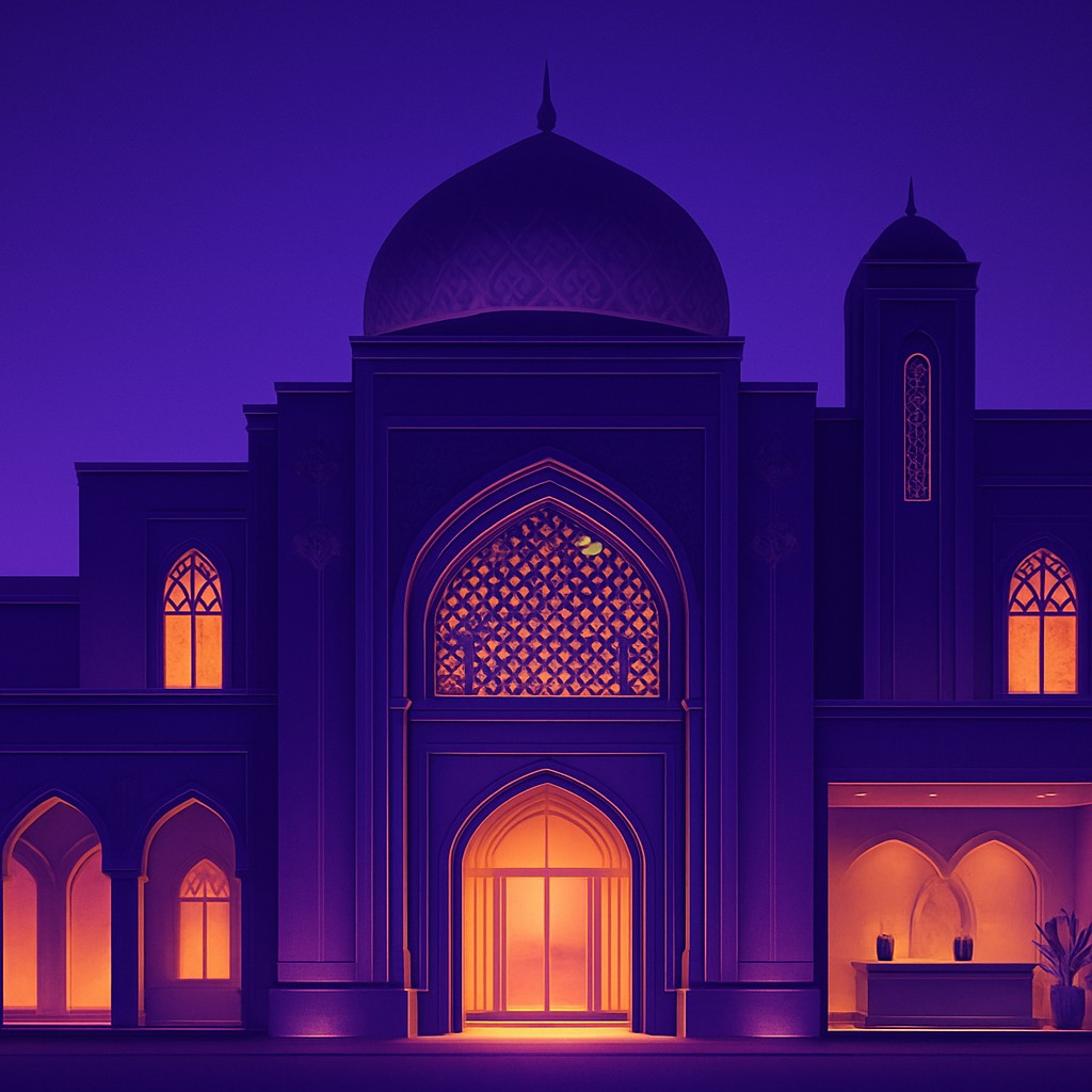 Top 10 Best Hotels in Uzbekistan