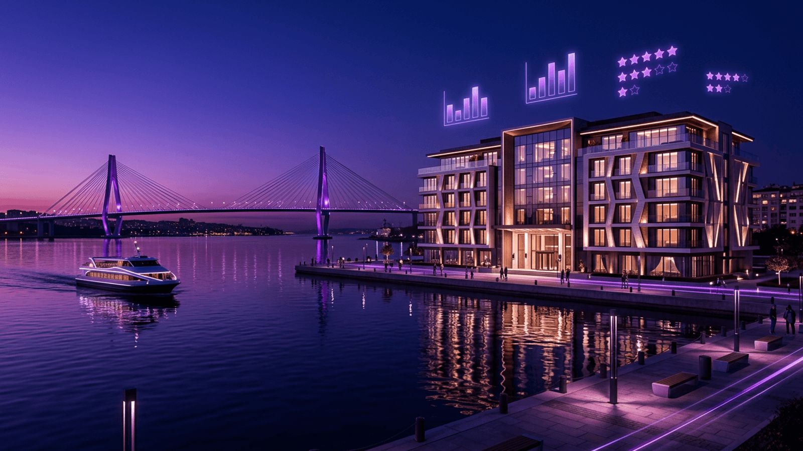 Top 10 Best Hotels in Vallejo