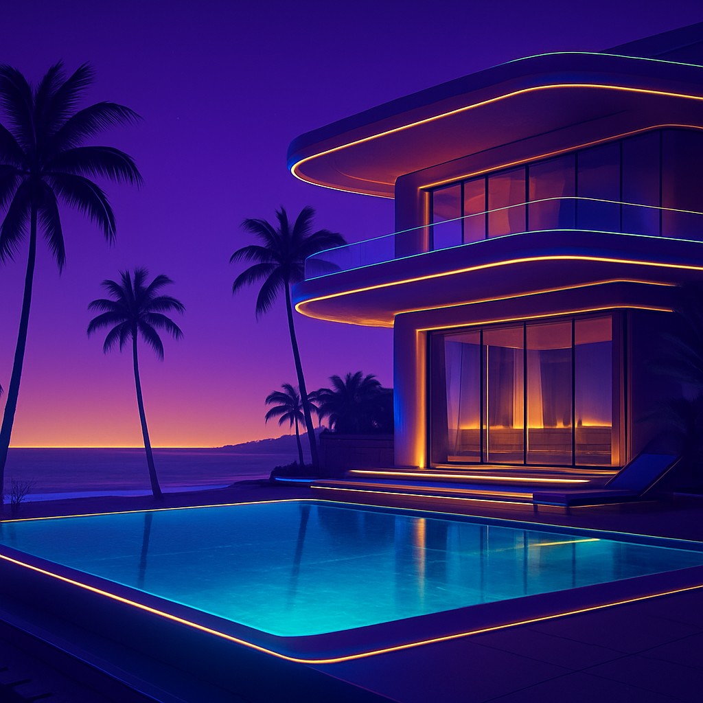 Top 10 Best Hotels in Venezuela