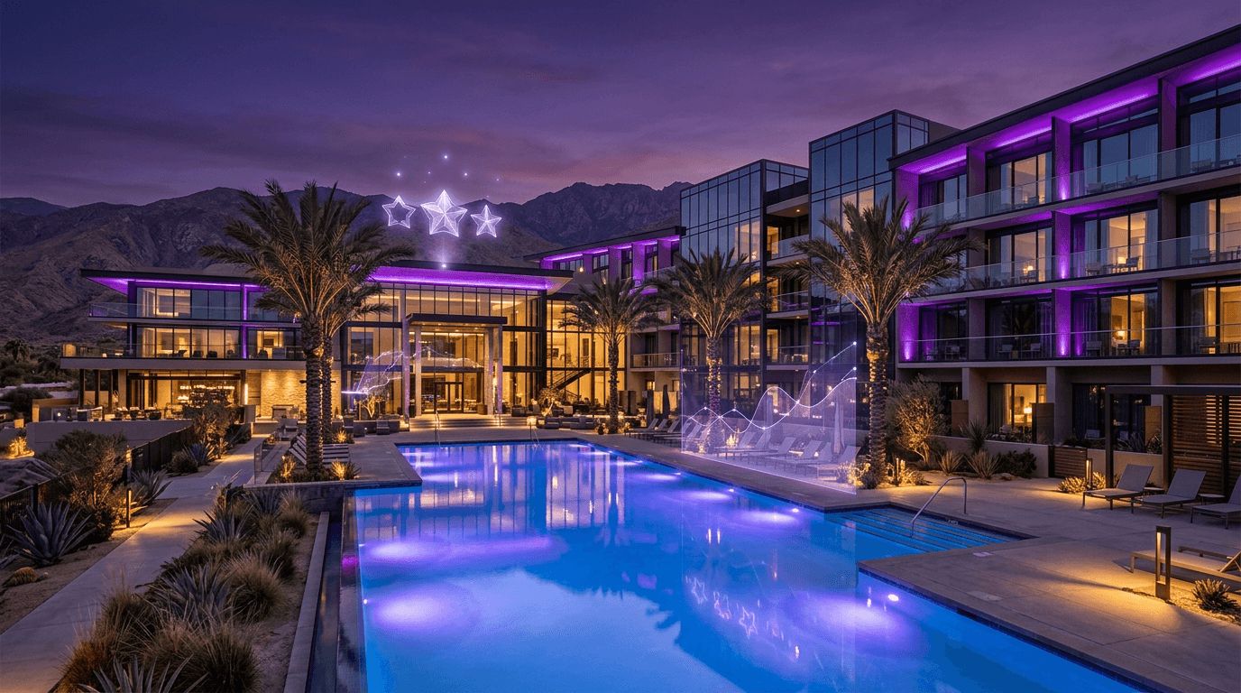 Top 10 Best Hotels in Victorville