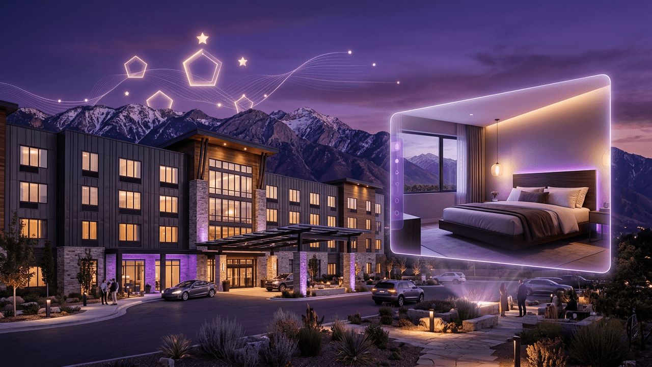 Top 10 Best Hotels in West Jordan